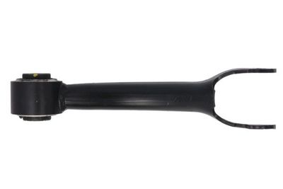 Wielophanging spoorcontrole-arm, achter