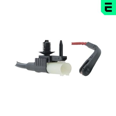 WARNKONTAKT BREMSBELAGVERSCHLEIß OPTIMAL WKT60131K 1