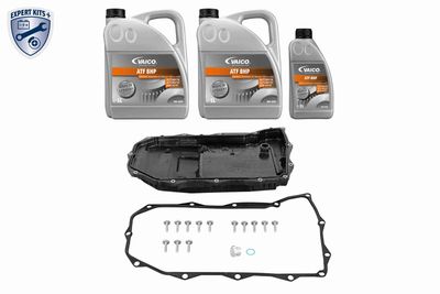 TEILESATZ AUTOMATIKGETRIEBE-ÖLWECHSEL