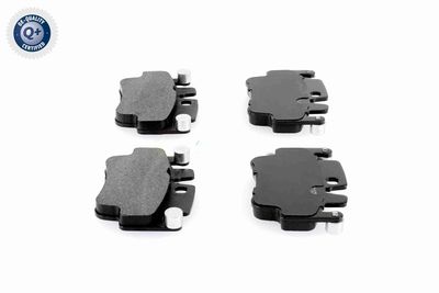 BREMSBELAGSATZ SCHEIBENBREMSE VAICO V450028 3