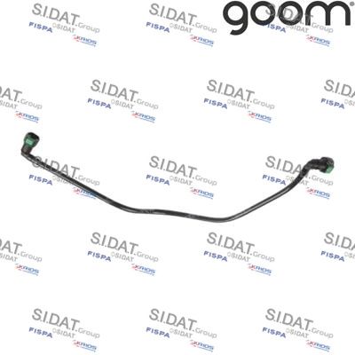 горивопровод SIDAT 83.6339A2