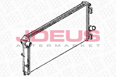 KüHLER MOTORKüHLUNG