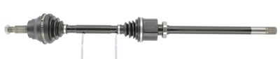 hajtótengely CEVAM 5832_CEV for RENAULT