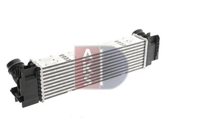 INTERCOOLER COMPRESOR AKS DASIS 057049N 5