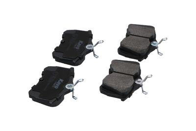 Brake Pad Set, disc brake KBP-2011