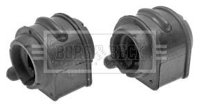 Repair Kit, stabiliser coupling rod Borg & Beck BSK7097K