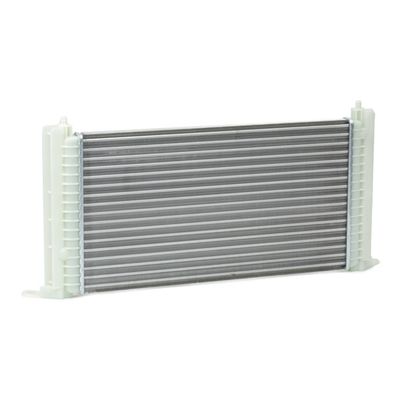 радиатор, охлаждане на двигателя RIDEX 470R0398