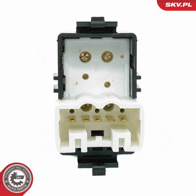 COMUTATOR MACARA GEAM ESEN SKV 37SKV430 3