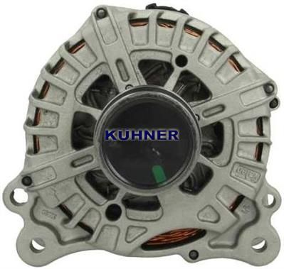 AD KÜHNER 556085RIV Генератор для AUDI A4 B9 (8W2, 8WC)