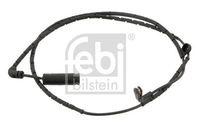 FEBI BILSTEIN Warnkontakt, Bremsbelagverschleiß