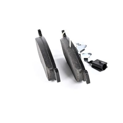 BREMSBELAGSATZ SCHEIBENBREMSE DELPHI LP2288 22