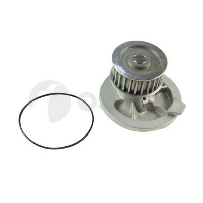 Водяной насос, охлаждение двигателя OSSCA 26744 для DAEWOO MAGNUS
