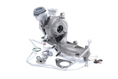 LADER AUFLADUNG BTS Turbo T981126 15