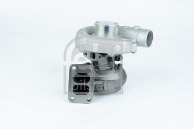 Lader, ladesystem FEBI BILSTEIN 187255