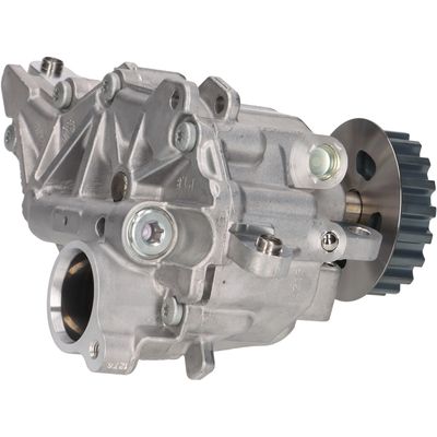 POMPA ULEI PIERBURG 707381040 21