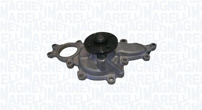 POMPă DE APă RăCIRE MOTOR