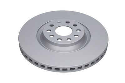 Brzdový kotúč KAVO PARTS BR-10203-C