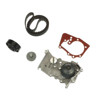 SET POMPA APA + CUREA DINTATA GATES KP15662XS 63