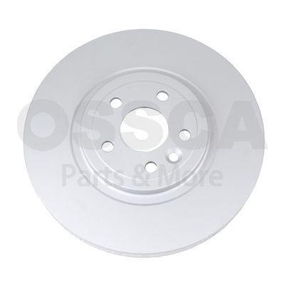спирачен диск OSSCA 80463