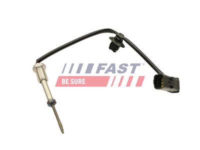 Čidlo, teplota výfukových plynů FAST FT80214