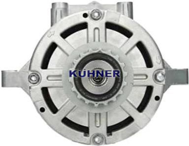 AD KÜHNER 553281RI Генератор для VW TOUAREG (7LA, 7L6, 7L7)