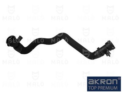 маркуч на радиатора AKRON-MALÒ 174506A