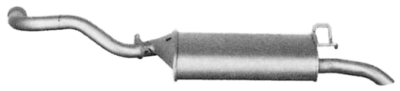 ENDSCHALLDäMPFER