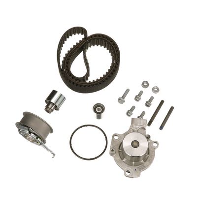 SET POMPA APA + CUREA DINTATA GATES KP45678XS 64