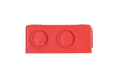 Zakrytí, svorka pólu baterie HELLA 9GH 707 921-052