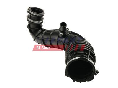 Įsiurbimo kolektoriaus, oro tiekimas