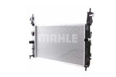 RADIATOR RACIRE MOTOR MAHLE CR1498000S 16