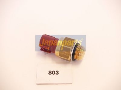 JAPANPARTS Temperatūros jungiklis, radiatoriaus ventiliatorius