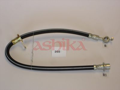 държач, спирачен маркуч ASHIKA