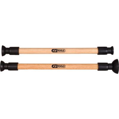 Slīpēšanas instruments, Vārsta ligzda KS TOOLS 150.1133