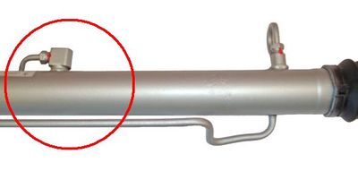 LENKGETRIEBE LIZARTE 01143280 2