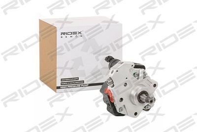 Насос высокого давления RIDEX 3918H16878R для JEEP CHEROKEE