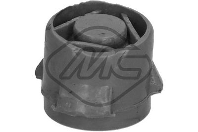 Kryt motoru Metalcaucho 47469