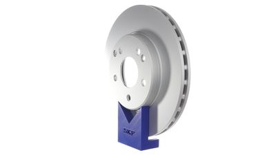 DISC FRANA SKF VKBD80020V2 37