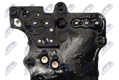 VENTIL ELECTROMAGNETIC CUTIE AUTOMATă NTY EATCH003 6