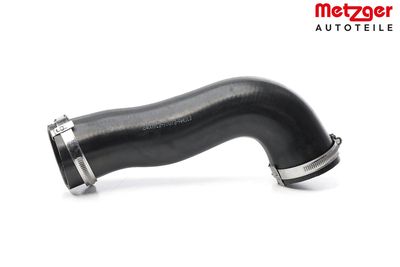 LADELUFTSCHLAUCH METZGER AUTOTEILE 2400913 37