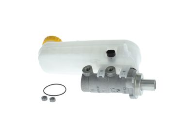 POMPA CENTRALA FRANA BOSCH 0204818272 27