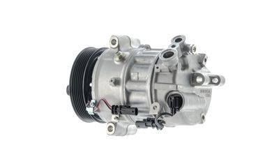 KOMPRESSOR KLIMAANLAGE MAHLE ACP490000P 23