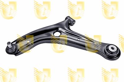 LENKER RADAUFHäNGUNG