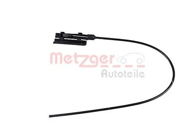 CABLU CAPOTA MOTOR METZGER AUTOTEILE 3160049 1