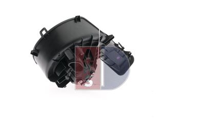 INNENRAUMGEBLäSE AKS DASIS 740898N 6