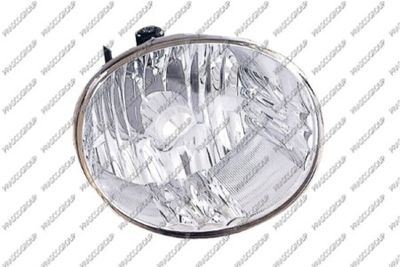 Противотуманная фара PRASCO TY2854413 для TOYOTA RAV 4