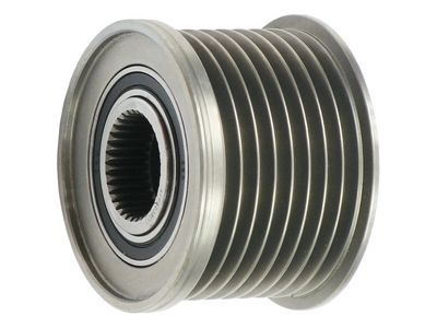 AS-PL Generatorfreilauf