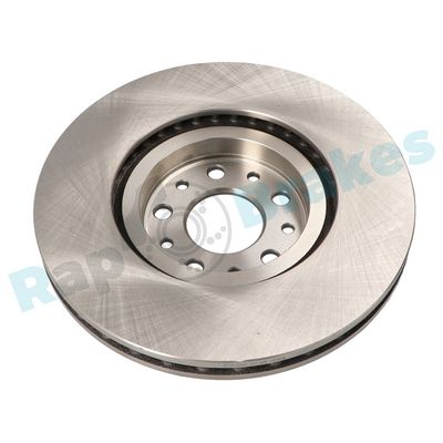 Vorschau Bremsscheibe Ansicht 4