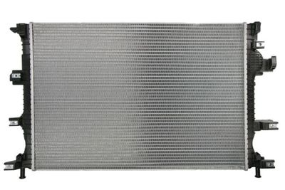 Motorradiator past: FORD USA FUSION 2.0 09.16-08.20