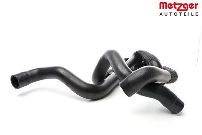 FURTUN RADIATOR METZGER AUTOTEILE 2420462 26